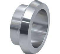 Конический патрубок NEWKEY AISI 304, DIN 11851, DN15 (18мм), L=17мм NK-PBrc15/4