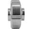 Молочная муфта в сборе NEWKEY DIN 11851, EPDM, AISI 304, DN25 (28мм) NK-MCCEPDM25/4 4