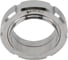 Молочная муфта в сборе NEWKEY DIN 11851, Silicon, AISI 304, DN 100 (104мм) NK-MCCSil100/4 3