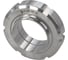 Молочная муфта в сборе NEWKEY DIN 11851, EPDM, AISI 304, DN65 (70мм) NK-MCCEPDM65/4 2