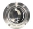 Затвор дисковый NEWKEY Clamp DIN нержавеющий, EPDM, AISI304 DN80 (3), (CF8), PN8 NK-DZCLPEPDM80/4 1