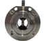 Затвор дисковый NEWKEY Clamp DIN нержавеющий, EPDM, AISI304 DN25 (1), (CF8), PN8 NK-DZCLPEPDM25/4 1