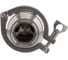 Обратный клапан NEWKEY Clamp DIN32676 нержавеющий, AISI304 DN32, (CF8), PN8 NK-CSCLP32/4 5