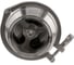 Обратный клапан NEWKEY Clamp DIN32676 нержавеющий, AISI304 DN65, (CF8), PN8 NK-CSCLP65/4 3