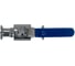 Кран шаровый NEWKEY Clamp DIN32676 нержавеющий, AISI304 DN15 (18мм), (CF8), PN8 NK-BCLP15/4 5