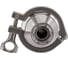 Обратный клапан NEWKEY Clamp DIN32676 нержавеющий, AISI304 DN15, (CF8), PN8 NK-CSCLP15/4 2