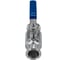 Кран шаровый NEWKEY Clamp DIN32676 нержавеющий, AISI304 DN40 (40мм), (CF8), PN8 NK-BCLP40/4 2