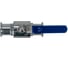 Кран шаровый NEWKEY Clamp DIN32676 нержавеющий, AISI304 DN40 (40мм), (CF8), PN8 NK-BCLP40/4 4