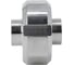Молочная муфта в сборе NEWKEY DIN 11851, EPDM, AISI 304, DN15 (18мм) NK-MCCEPDM15/4 3