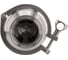 Обратный клапан NEWKEY Clamp DIN32676 нержавеющий, AISI304 DN50, (CF8), PN8 NK-CSCLP50/4 5