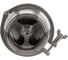 Обратный клапан NEWKEY Clamp DIN32676 нержавеющий, AISI304 DN80, (CF8), PN8 NK-CSCLP80/4 3