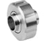 Молочная муфта в сборе NEWKEY DIN 11851, EPDM, AISI 304, DN20 (22мм) NK-MCCEPDM20/4 1