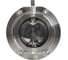 Затвор дисковый NEWKEY Clamp DIN нержавеющий, EPDM, AISI304 DN65 (2_1/2), (CF8), PN8 NK-DZCLPEPDM65/4 1
