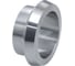 Конический патрубок NEWKEY AISI 304, DIN 11851, DN65 (70мм), L=32мм NK-PBrc65/4 1