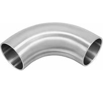 Отвод пищевой NEWKEY 90 DN65 NK-EW65