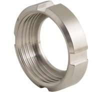 Шлицевая гайка NEWKEY AISI 304, DIN 11851, DN40 NK-SN40/4