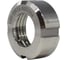 Шлицевая гайка NEWKEY AISI 304, DIN 11851, DN15 NK-SN15/4 1