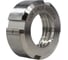 Шлицевая гайка NEWKEY AISI 304, DIN 11851, DN15 NK-SN15/4 4