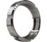 Шлицевая гайка NEWKEY AISI 304, DIN 11851, DN 100 NK-SN100/4 1