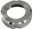 Шлицевая гайка NEWKEY AISI 304, DIN 11851, DN32 NK-SN32/4 3