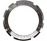 Шлицевая гайка NEWKEY AISI 304, DIN 11851, DN80 NK-SN80/4 3