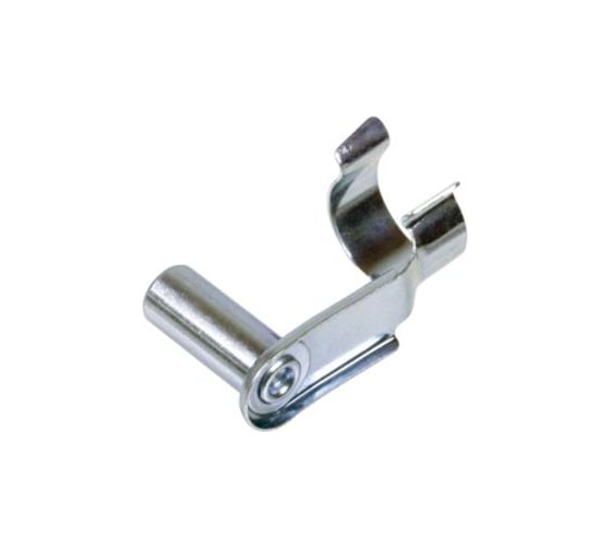 Шарнир угловой ЦКИ Глобал es art.88752 8х16 ц 1 шт 53323