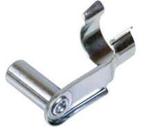 Угловой шарнир ЦКИ Глобал ES ART.88752 10x20 Ц 2 шт. 76559