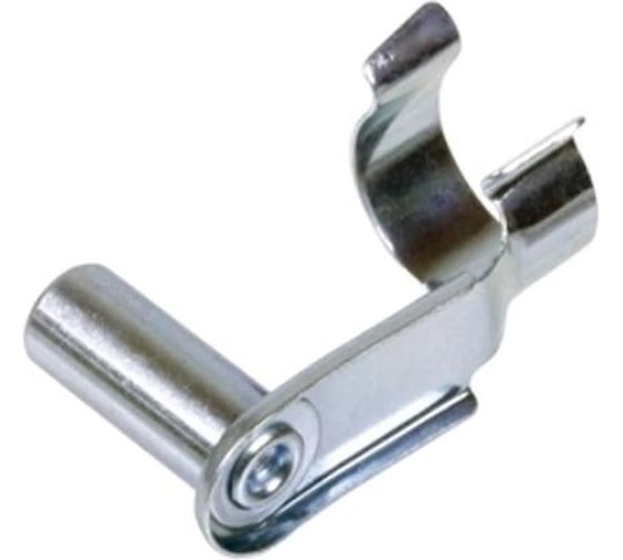 Угловой шарнир ЦКИ Глобал ES ART.88752 10x20 Ц 2 шт. 76559