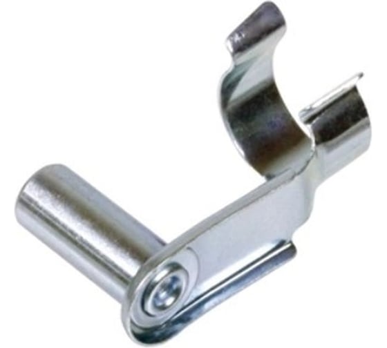 Угловой шарнир ЦКИ Глобал ES ART.88752 10x40 Ц 2 шт. 57609