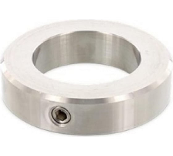 Установочное кольцо ЦКИ Глобал DIN705 A20 Ц 1 шт. 37421