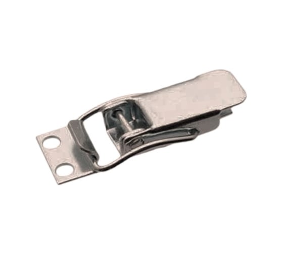 Замок стяжка ЦКИ Глобал 42мм 2.45.00 Ц 15 шт. 64563