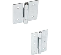 Петля Elesa+Ganter GN 136-ST-60-90-B 4687207438049