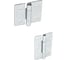 Петля Elesa+Ganter GN 136-ST-60-90-B 4687207438049 1