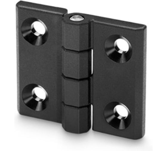 Петля Elesa+Ganter CFM.50-63-SH6 4687207441605