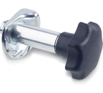 Замок Elesa+Ganter GN 117-SG-T1-Z9 4687207438025