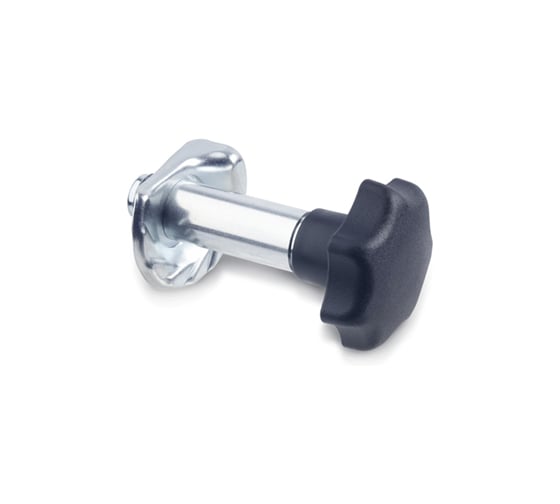 Замок Elesa+Ganter GN 117-SG-T1-Z9 4687207438025