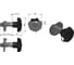 Замок Elesa+Ganter GN 117-SG-T1-Z9 4687207438025 2
