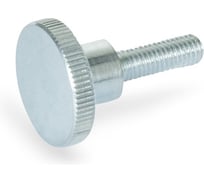 Винт Elesa+Ganter GN 464-M4-10-ZB, 5 шт 4687207439602
