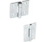 Петля Elesa+Ganter GN 136-ST-50-75-C 4687207438032 1