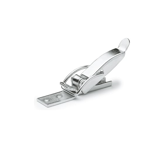 Защелка Elesa+Ganter TLG.S-12/114+R 420112