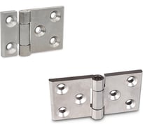 Петля Elesa+Ganter GN 237.3-NI-120-60-A-GS 4687207438056