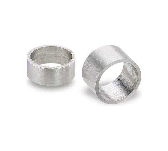 Втулка Elesa+Ganter GN 609.5-16-19-10, 4 шт 4687207437295