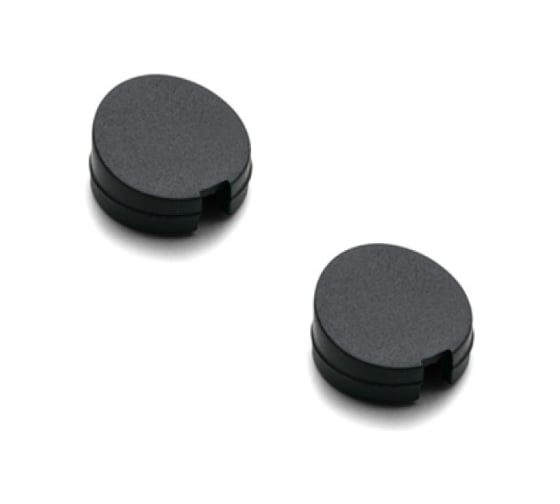 Заглушка Elesa+Ganter ECA.B1-C1, 11 шт 29831-C1