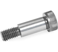 Винт Elesa+Ganter ISO 7379-12.9-8 М6х35, 6 шт 4687207438209