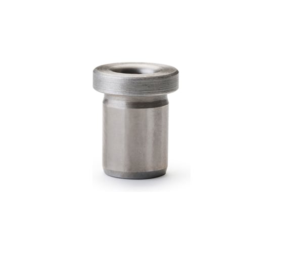 Втулка Elesa+Ganter DIN 172-B7,1-10-A 4687207436243