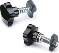 Замок Elesa+Ganter VCK.60-54+G-S 68452