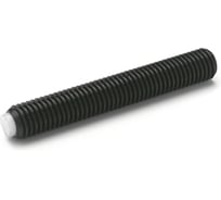 Шпилька Elesa+Ganter GN 913.3-M6-6-KU 4687207437745