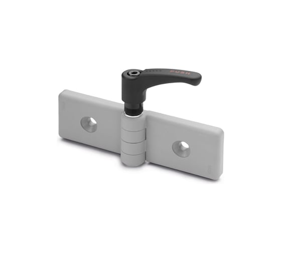 Петля Elesa+Ganter CFG.45/45-ERS-SH-6-C33 423936-C33