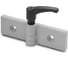 Петля Elesa+Ganter CFG.45/45-ERS-SH-6-C33 423936-C33 1