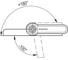 Петля Elesa+Ganter CFG.45/45-ERS-SH-6-C33 423936-C33 3